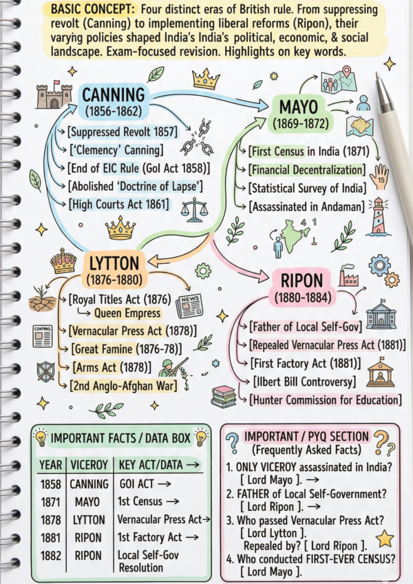 72x Capsule | Handwritten Style Infographic | GA Revision (English)