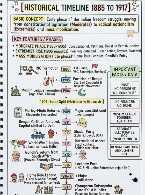 72x Capsule | Handwritten Style Infographic | GA Revision (English)