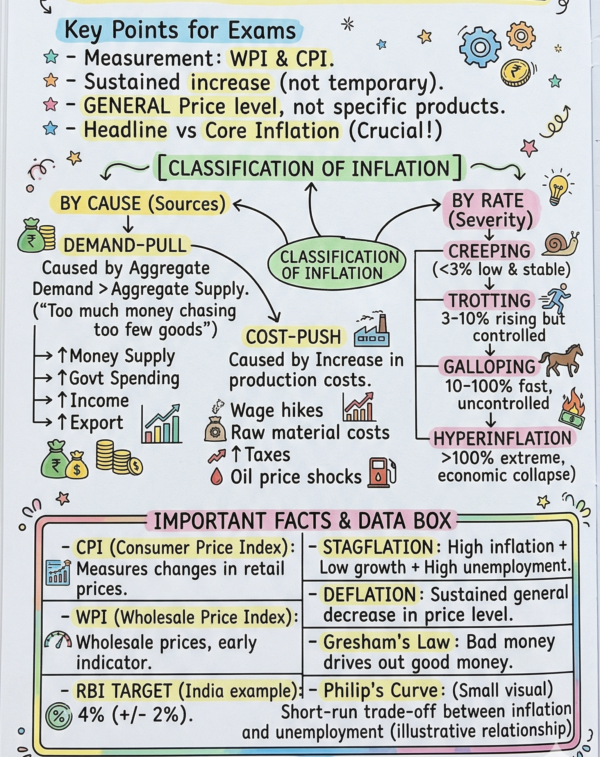 72x Capsule | Handwritten Style Infographic | GA Revision (English)
