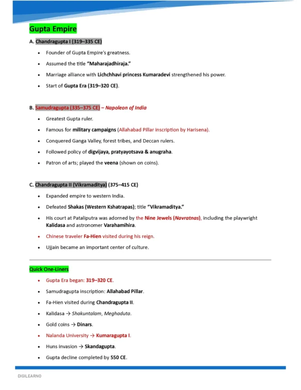 ANCIENT HISTORY- COMPREHENSIVE GUIDE 2026