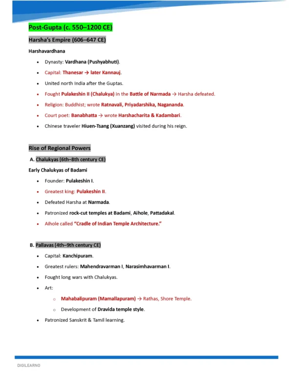 ANCIENT HISTORY- COMPREHENSIVE GUIDE 2026