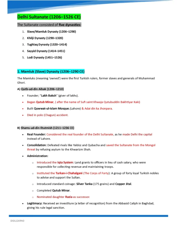 MEDIEVAL HISTORY- COMPREHENSIVE GUIDE 2026