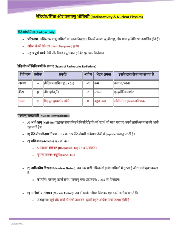 BPSC Tre 4.0 | General Studies (हिंदी) | 4 E-Books | Exam Edition 2026