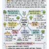 72x Capsule | Handwritten Style Infographic | GA Revision (বাংলা)
