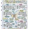 72x Capsule | Handwritten Style Infographic | GA Revision (हिंदी)