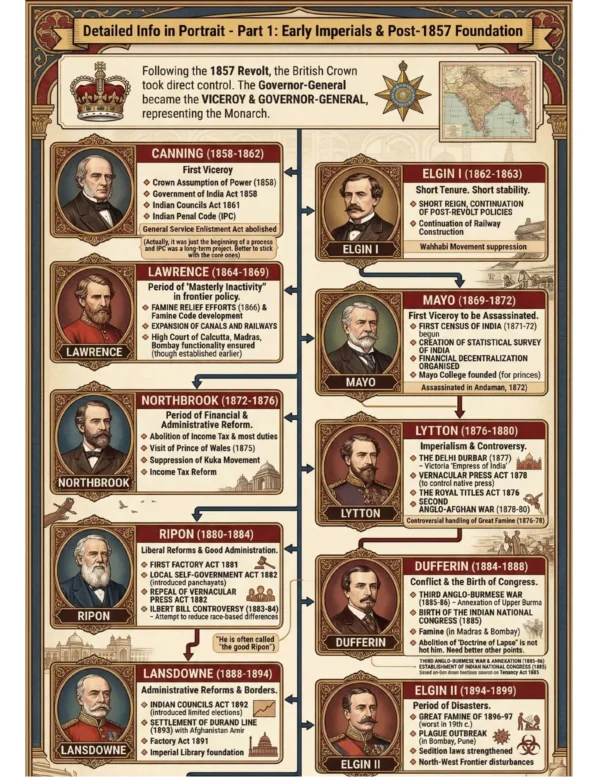 48x Capsule | GS-GA Revision (English) | Visual Infographic
