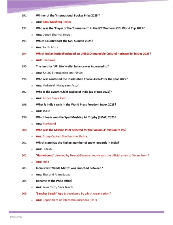 Railway Group D | General Science | General Awareness (English) | 3 E-Books | Exam Edition 2026