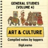 ART & CULTURE- COMPREHENSIVE GUIDE 2026
