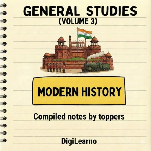 MODERN HISTORY- COMPREHENSIVE GUIDE 2026