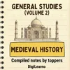 MEDIEVAL HISTORY- COMPREHENSIVE GUIDE 2026