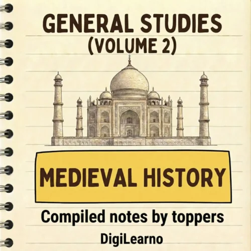MEDIEVAL HISTORY- COMPREHENSIVE GUIDE 2026