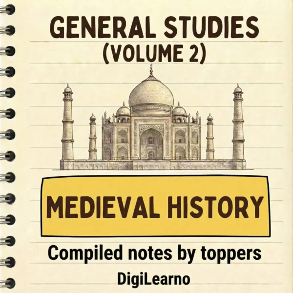 MEDIEVAL HISTORY- COMPREHENSIVE GUIDE 2026
