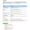 WB: at a Glance (WBCS/WBPSC/WB POLICE/FOOD SI)