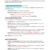 WB: at a Glance (WBCS/WBPSC/WB POLICE/FOOD SI)
