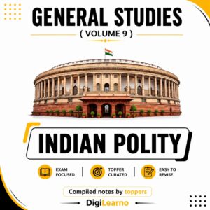 INDIAN POLITY- COMPREHENSIVE GUIDE 2026
