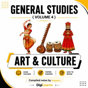 ART & CULTURE- COMPREHENSIVE GUIDE 2026