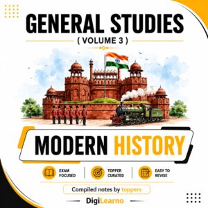 MODERN HISTORY- COMPREHENSIVE GUIDE 2026