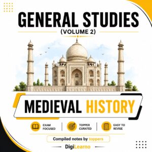 MEDIEVAL HISTORY- COMPREHENSIVE GUIDE 2026