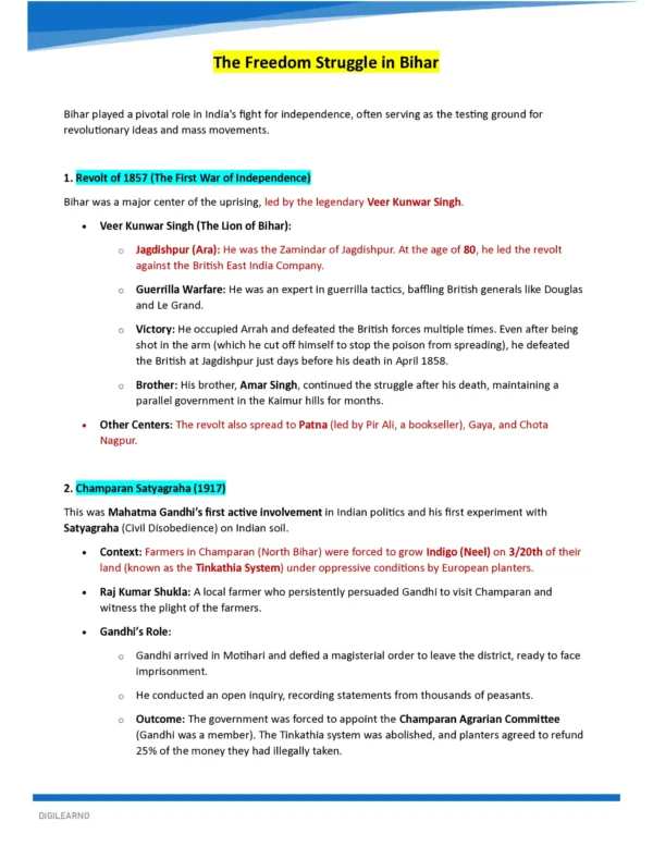 BPSC Maestro -GENERAL STUDIES  (English)- 12 E-Books | Edition- 2026