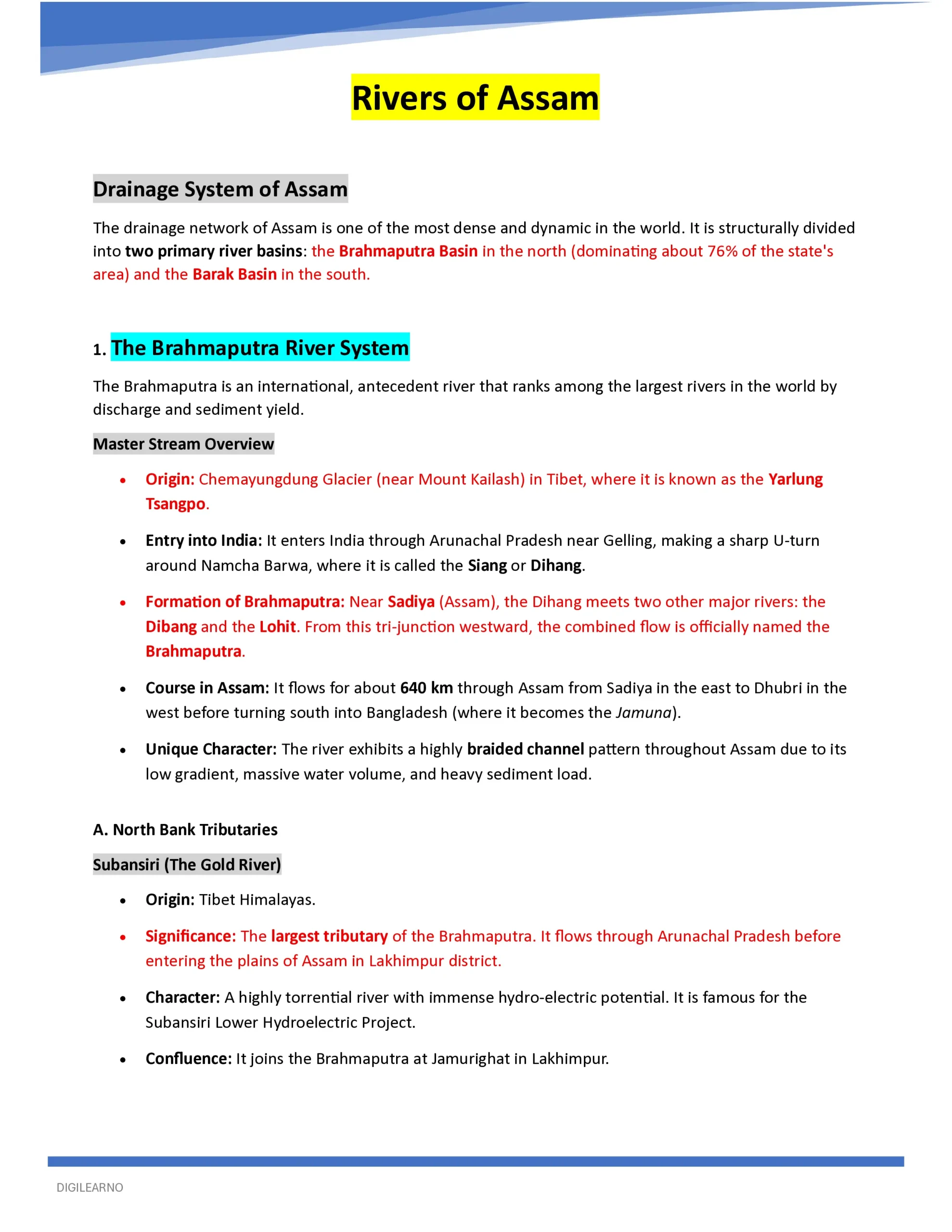 đAssam | APSC CCE General Studies (English) | 12 E-Books | Latest Exam Edition - Image 3