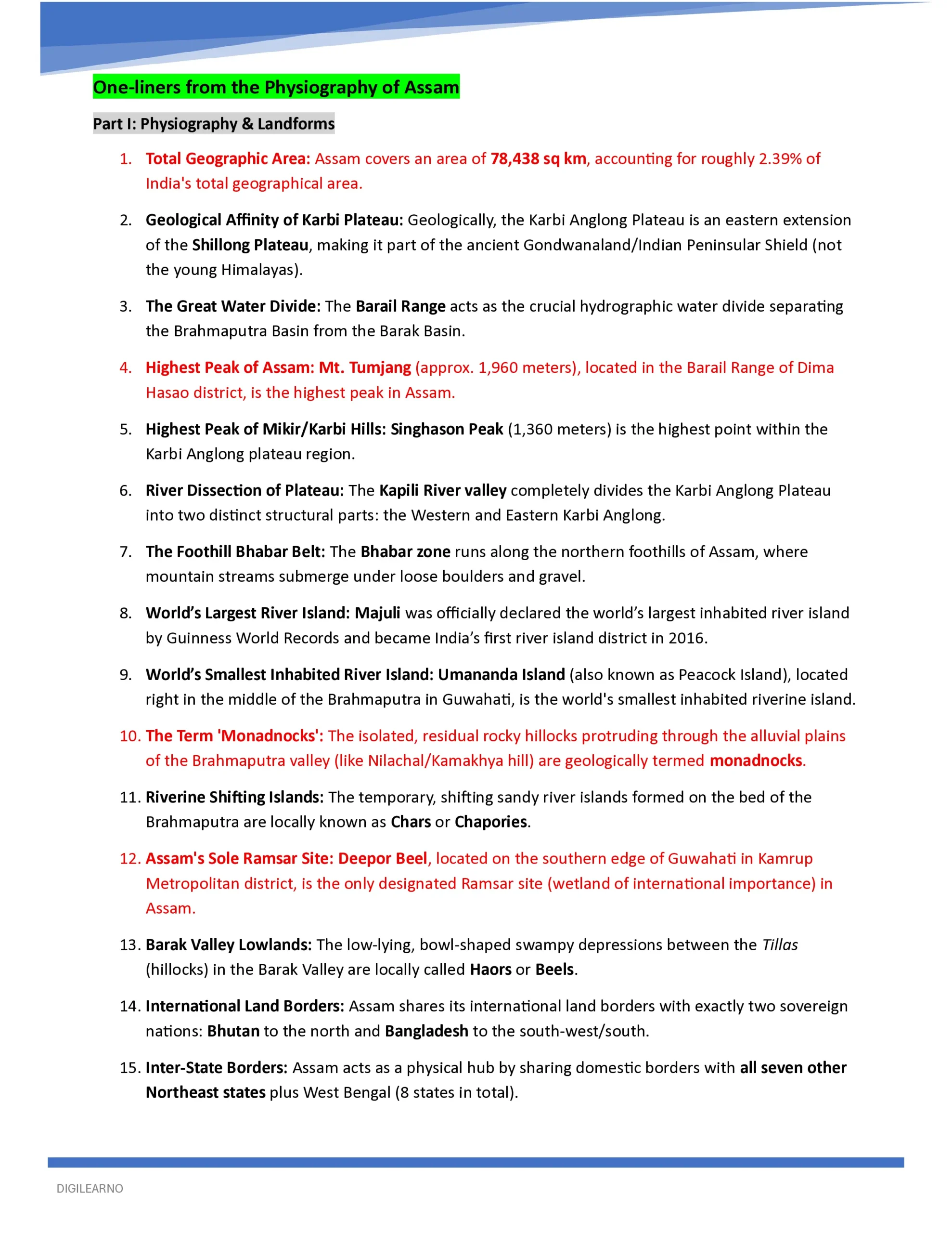đAssam | APSC CCE General Studies (English) | 12 E-Books | Latest Exam Edition - Image 17