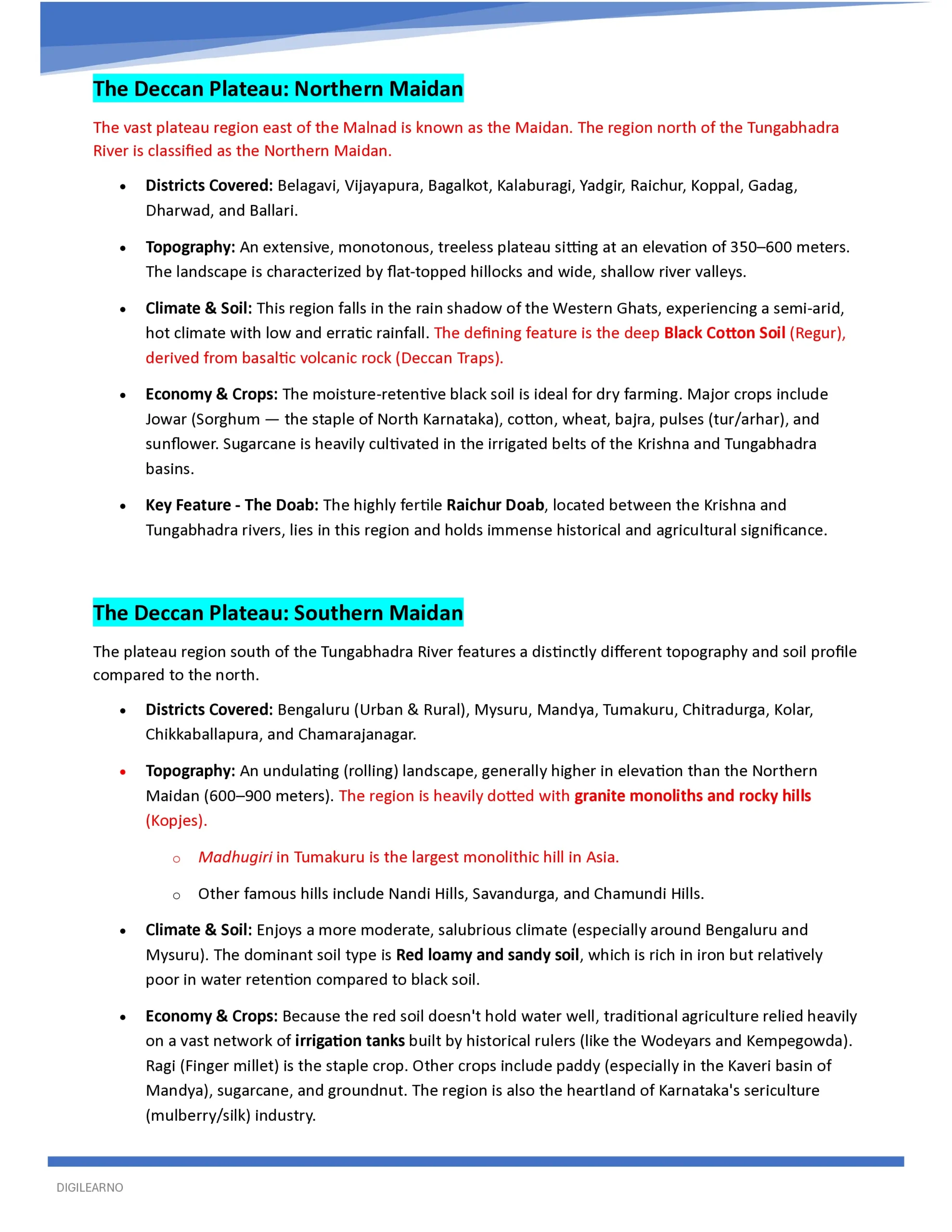 đKarnataka | KEA-KPSC General Studies (English) | 12 E-Books | Latest Exam Edition - Image 4