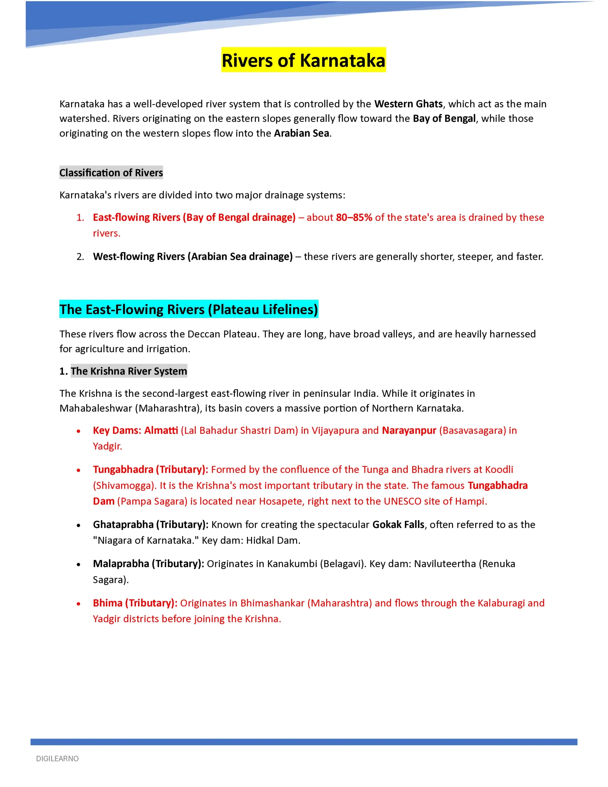 đKarnataka | KEA-KPSC General Studies (English) | 12 E-Books | Latest Exam Edition - Image 17