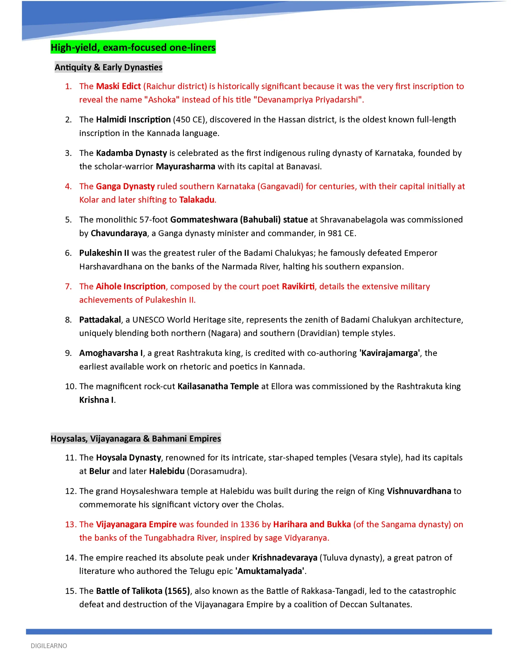 đKarnataka | KEA-KPSC General Studies (English) | 12 E-Books | Latest Exam Edition - Image 19
