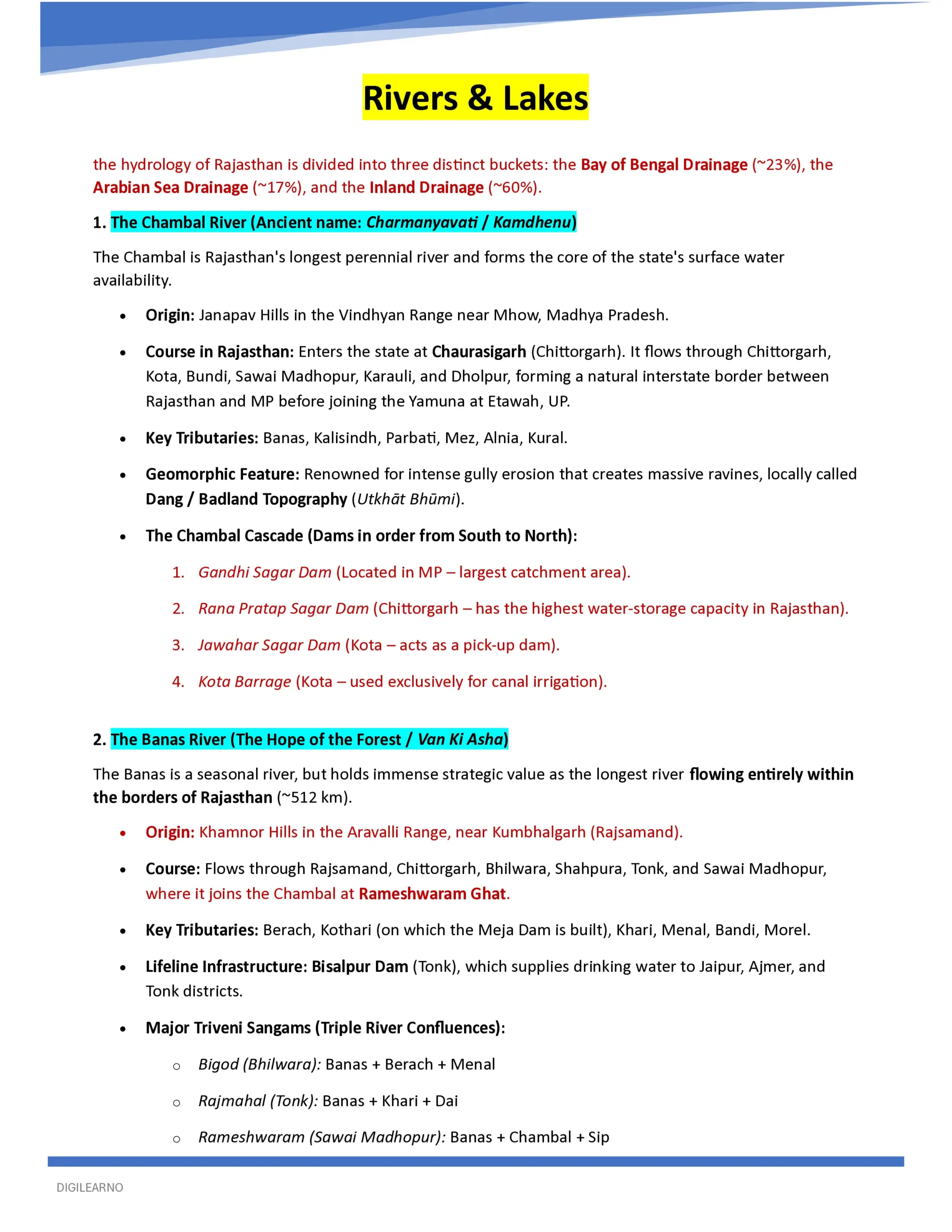 đRajasthan | RPSC RAS General Studies (English) | 12 E-Books | Latest Exam Edition - Image 4